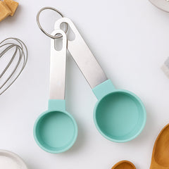 Compact Measuring Cups Set