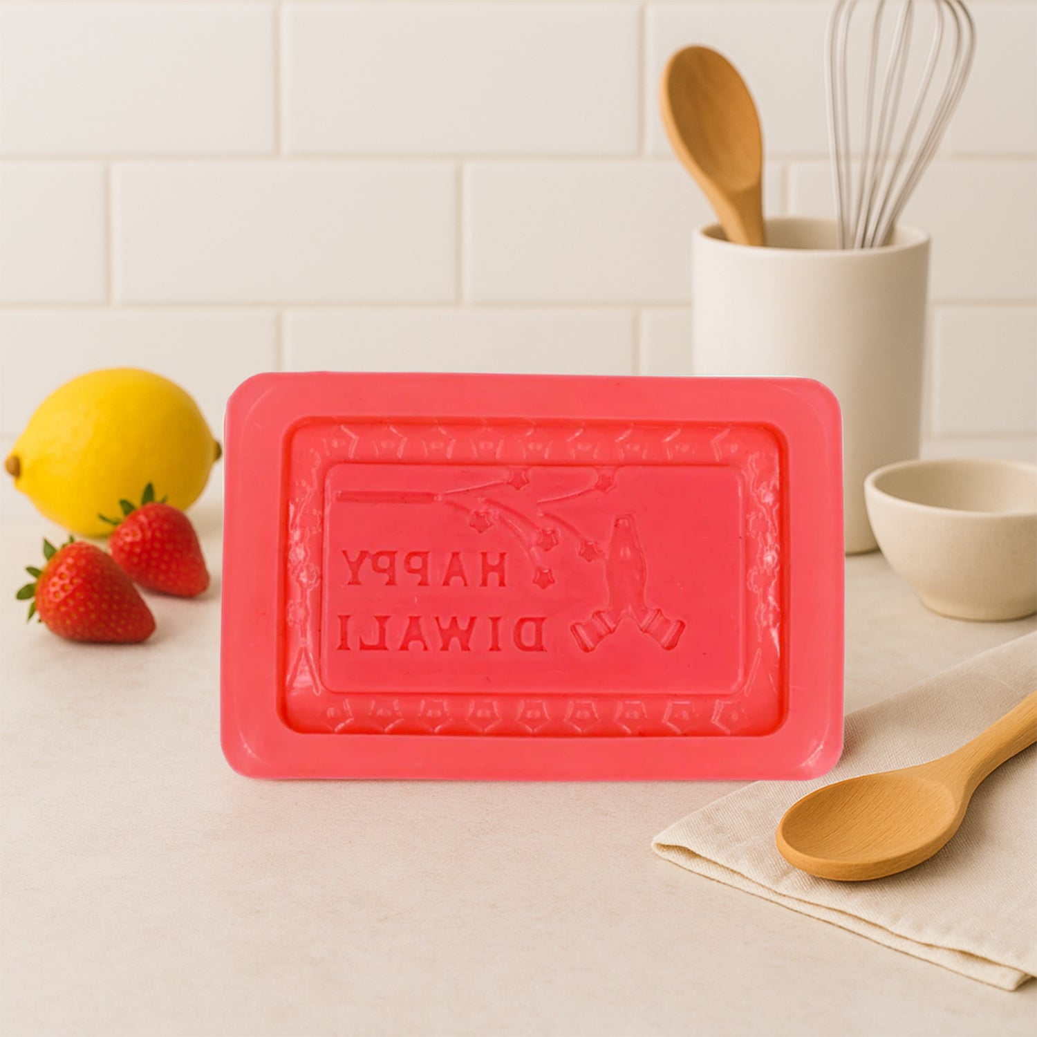 Flexible Silicone Mold Candy Chocolate Cake Jelly Mold