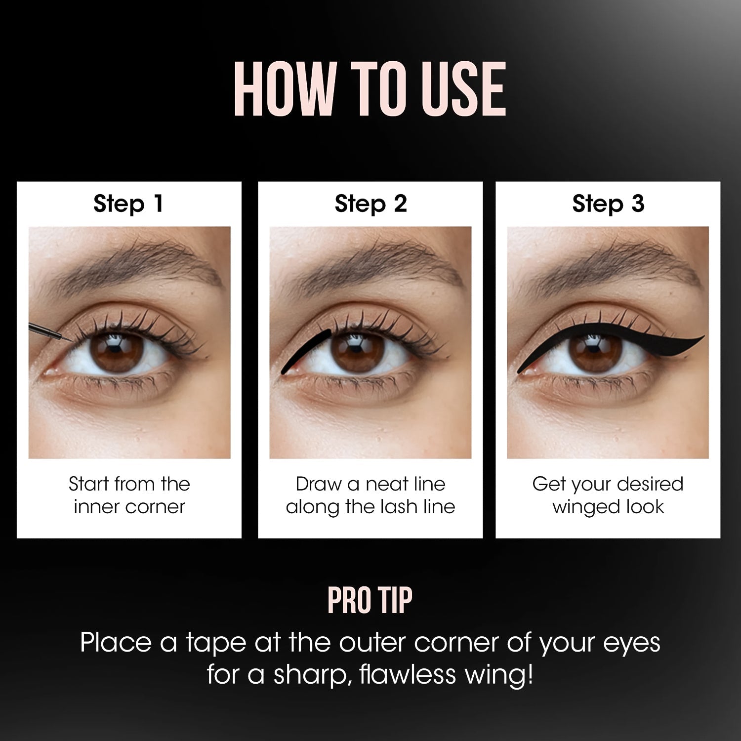 Beauty Royal Mystic Eyeliner