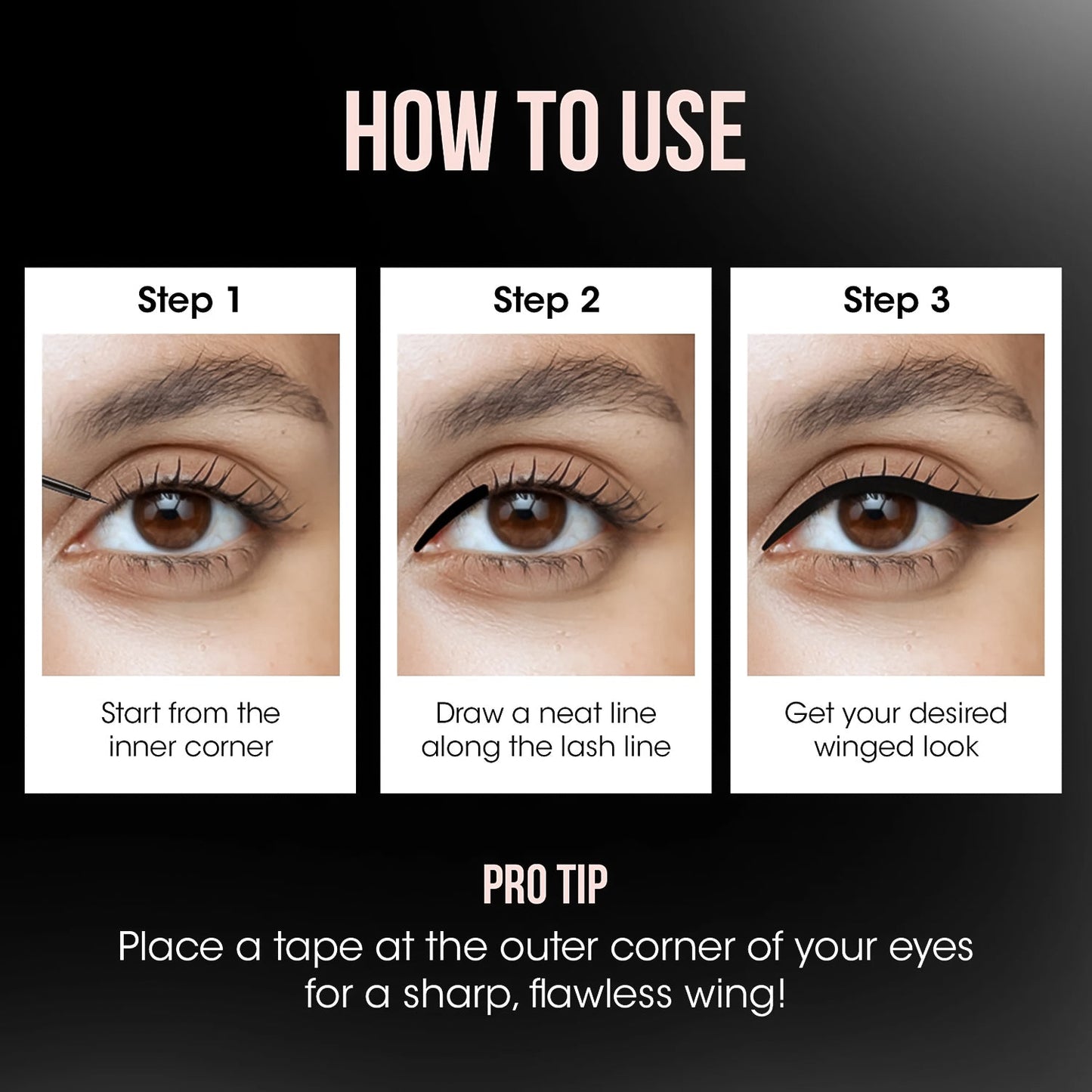 Beauty Royal Mystic Eyeliner