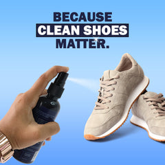 Sneaker Cleaner