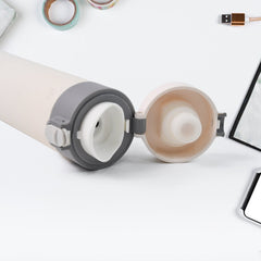 Customize Stainless Steel Insulated Water Cup (550ml Approx)