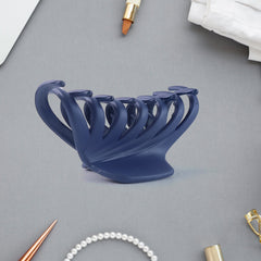 Mini Hair Claw Clips Set