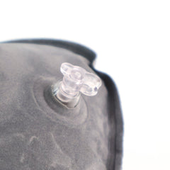 B Grade Inflatable Neck Cushion for Journey