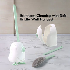 Flex Brush Pro Bathroom Cleaning Set