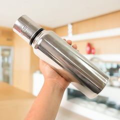 Apex Pro Stainless Steel Oil Pourer â€“ 750ml (1 Pc)