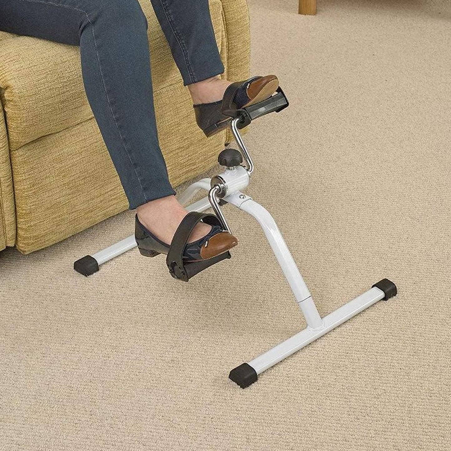 Mini Pedal Exerciser