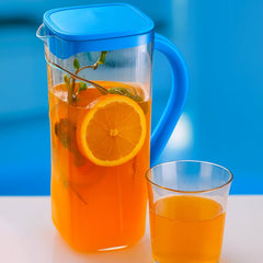 Leakproof and Durable