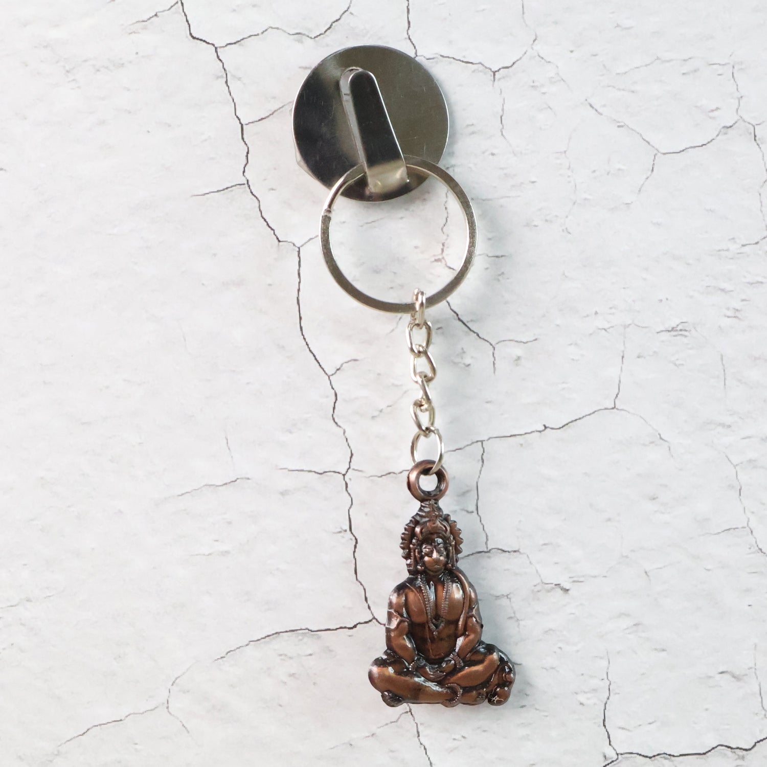 Religious Keychain