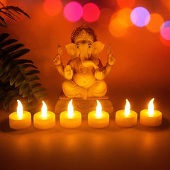 LED Candle Light Set