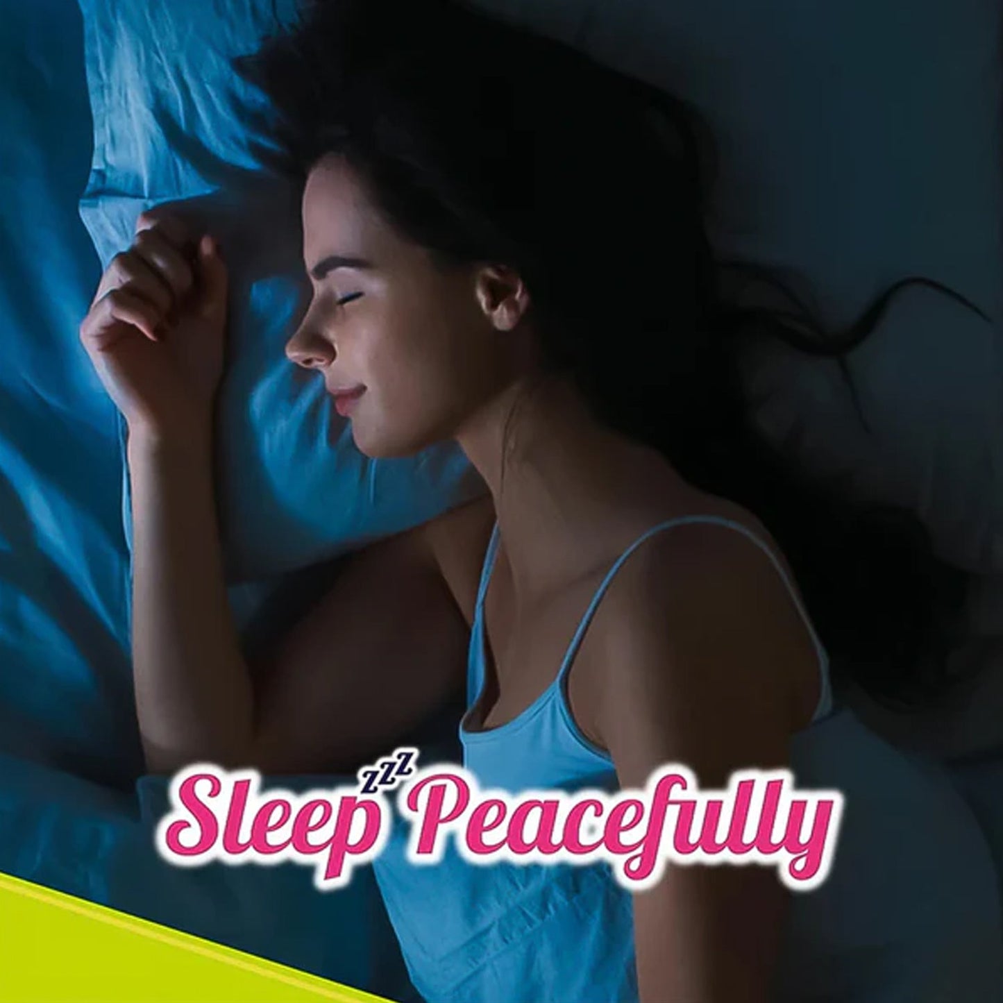 Beautiful Basics Blue Lady Extra Long Pads With Wides Wings Sanitary Pads â€“ 330 mm, 40-Pack