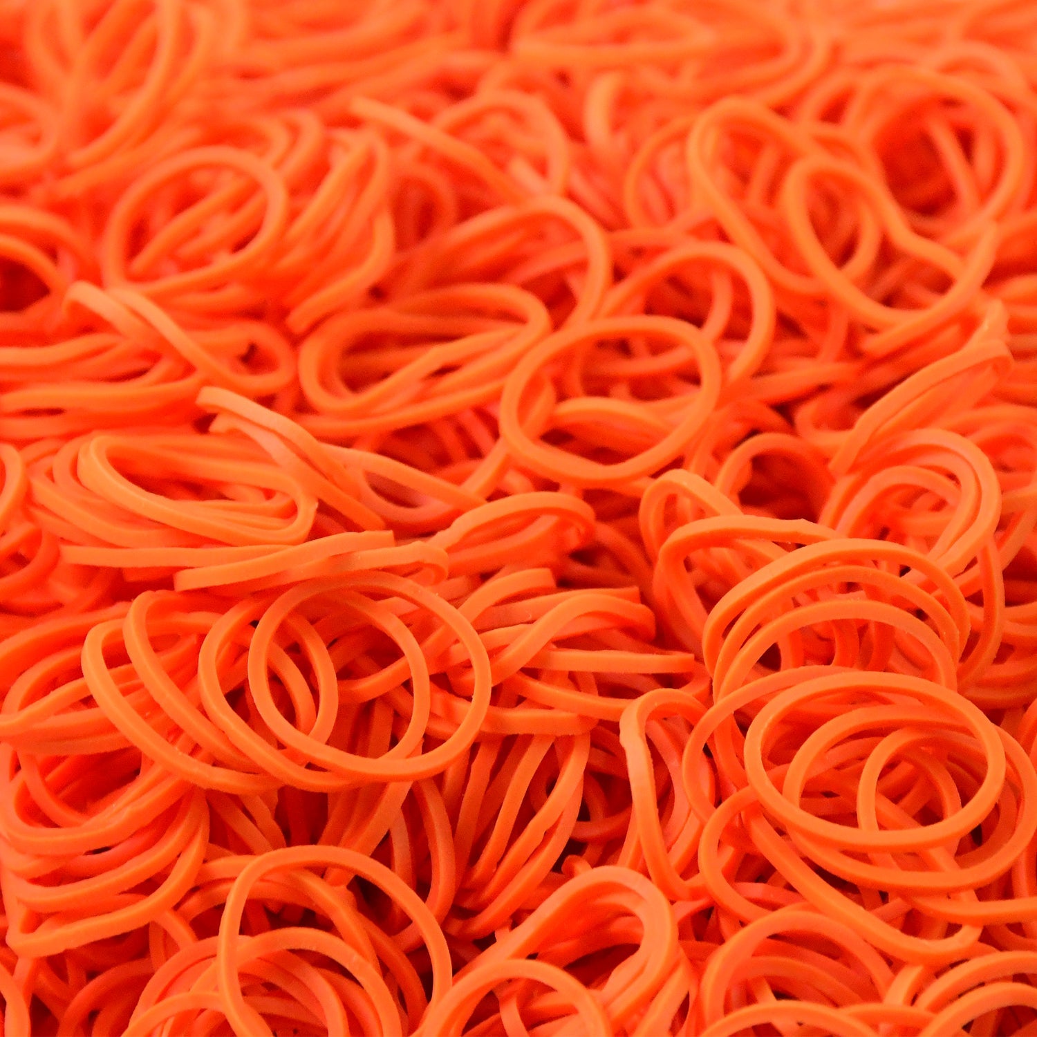 Premium Strong Elastic Rubber Bands â€“ Multipurpose Bands (Approx. 110 gm Pack)