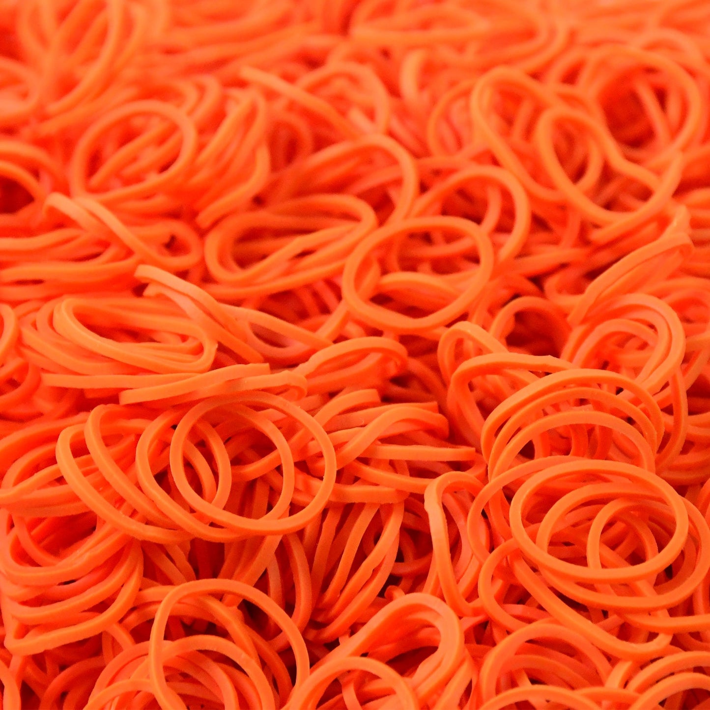 Premium Strong Elastic Rubber Bands â€“ Multipurpose Bands (Approx. 110 gm Pack)