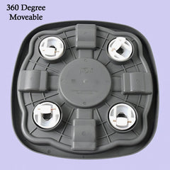 Sturdy Gas Cylinder Carrier