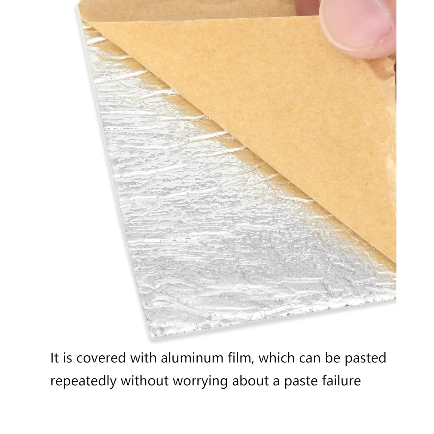 Wallpaper 3D Foam Wallpaper Sticker Panels (70 x 70 Cm / 1 Pc)