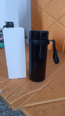 Customize Stainless Steel Vacuum Thermos Flask Bottle (700Ml Approx / 1 Pc)