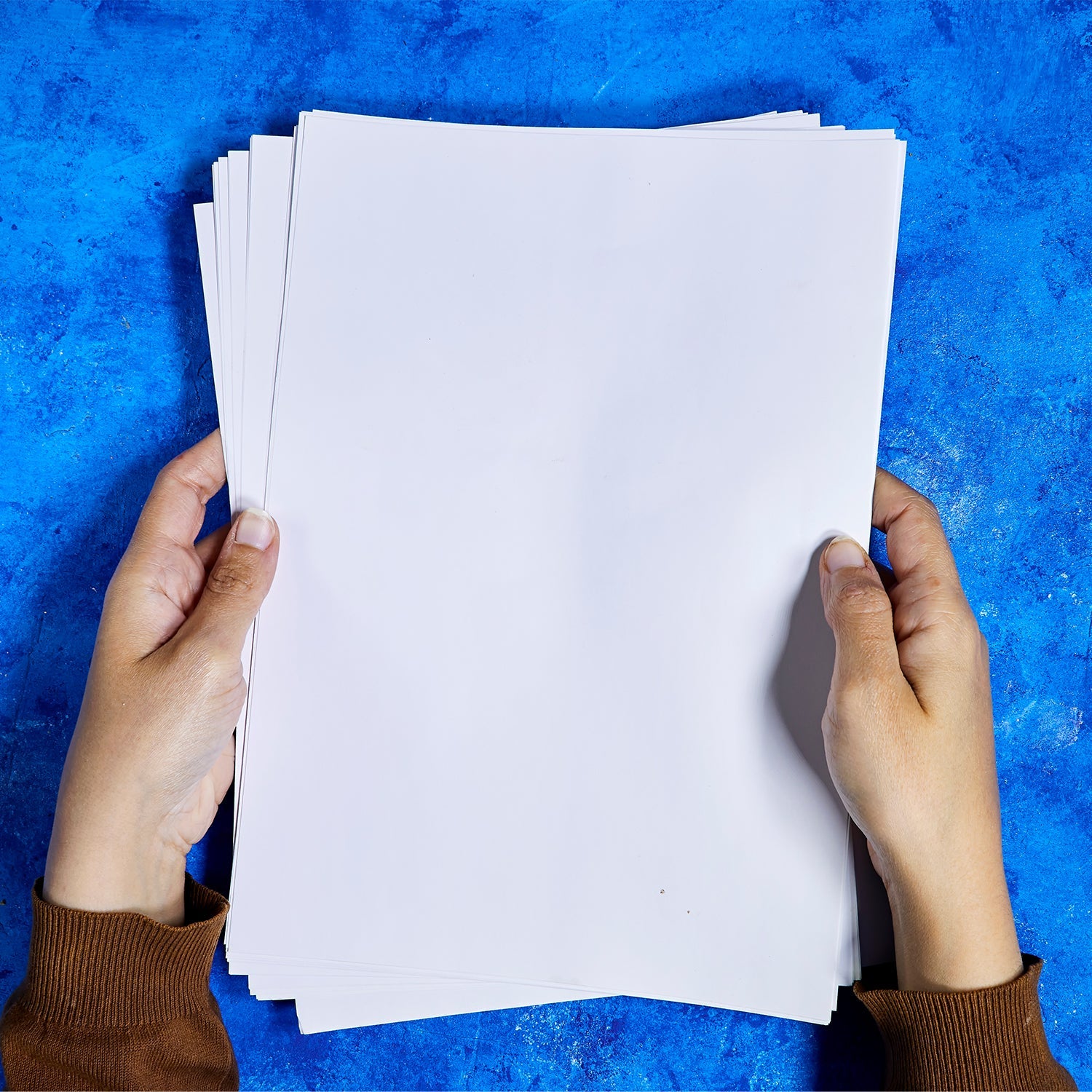 A4 Size High Bright Copier Paper â€“ 70 GSM â€“ Pack of 500 Sheets