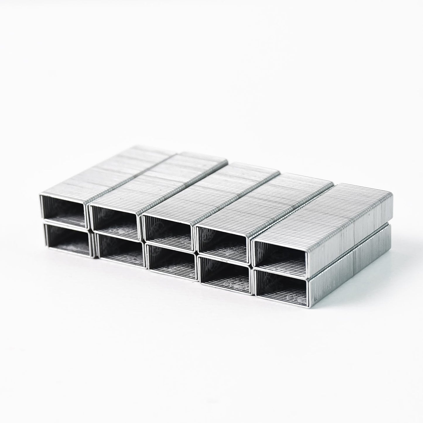 Kangaro 24/6-1M High-Quality Staples â€“ Durable Steel Pins