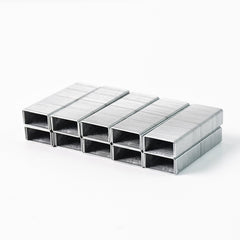 Kangaro 24/6-1M High-Quality Staples â€“ Durable Steel Pins