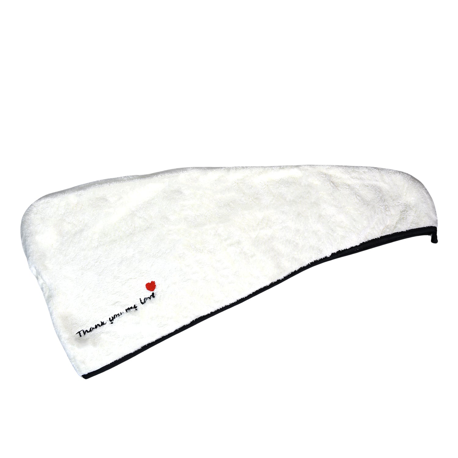 Hair Drying Magic Hair Cap Towel Wrap for Women Bath Towels (1 pc), Hair accessories