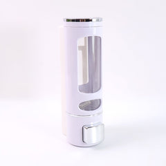 Compact Wall Soap Dispenser