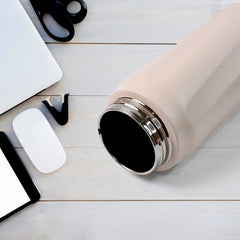 Customize Stainless Steel Insulated Vacuum Bottle (680ml Approx)