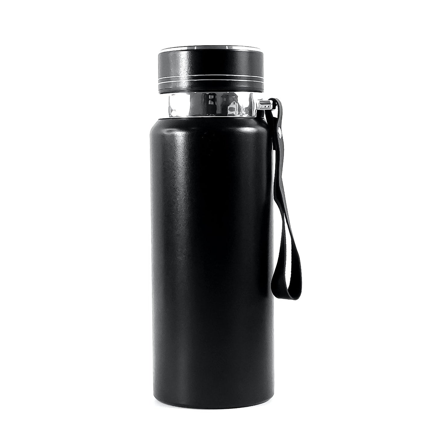 Customize Double Stainless Steel Wall Flask Vacuum Insulated Water Bottle (800 ML)