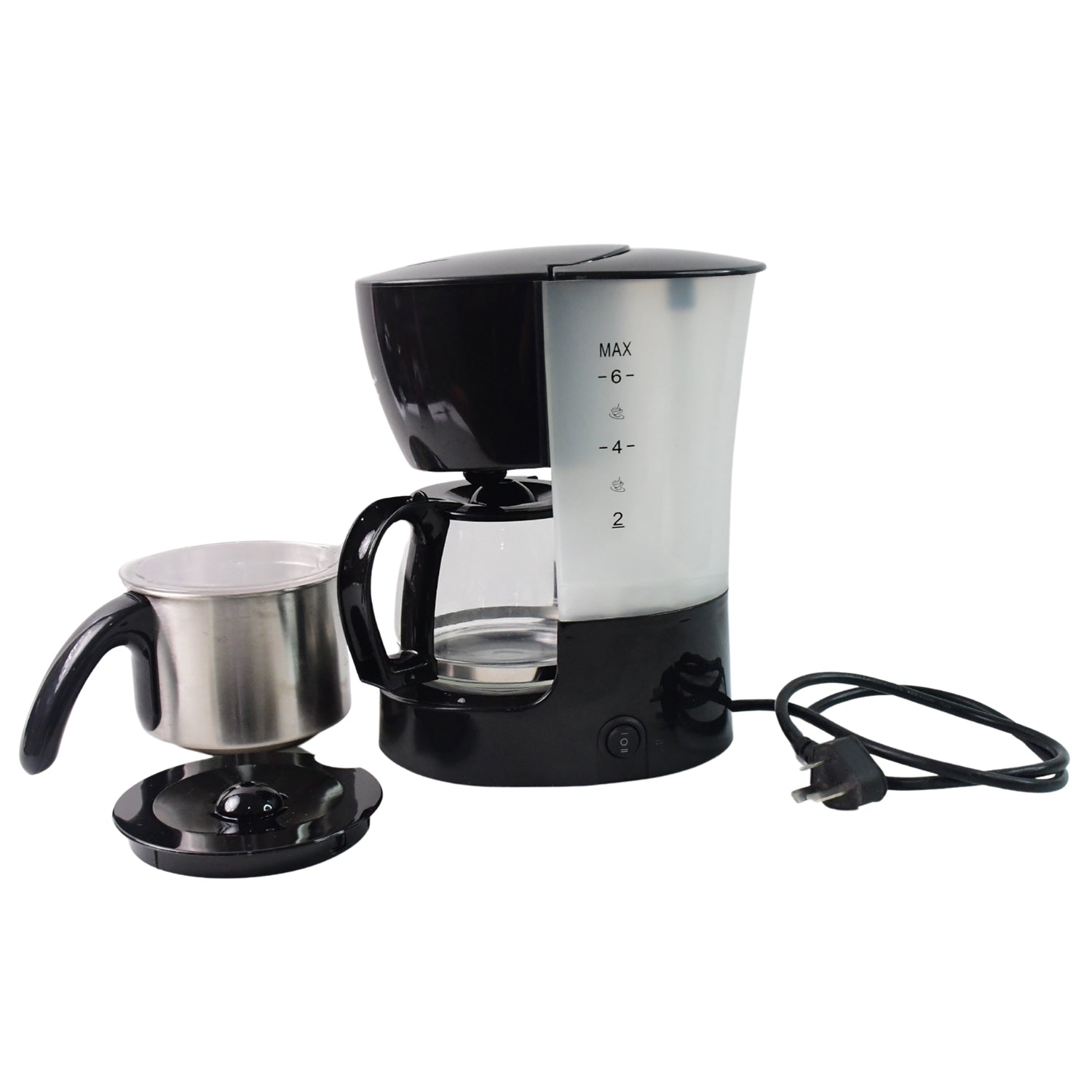 Coffee Maker 800W