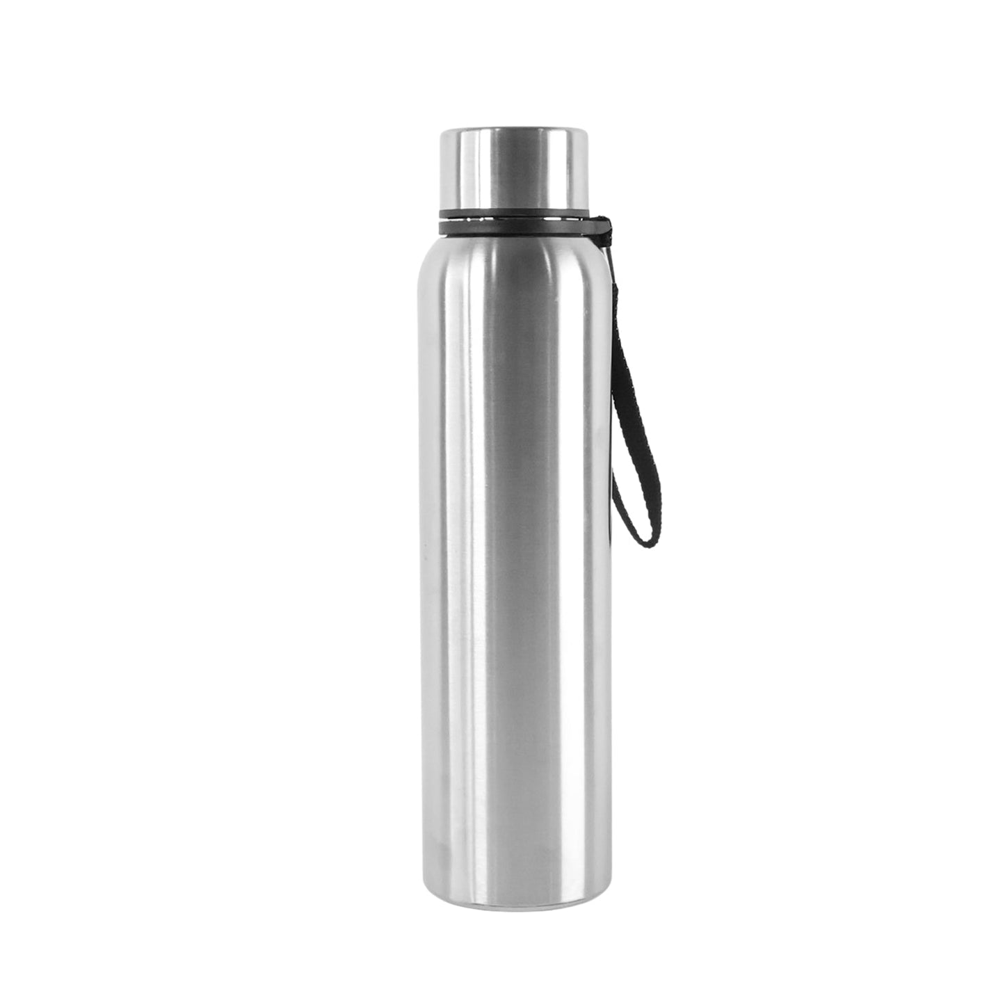 Stainless Steel Vacuum-Insulated Drink Water Bottle (1000 ML)