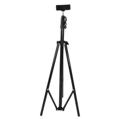 Professional Tripod for DSLR Photography (Max Height 178cm, Multi-Head, Folding)