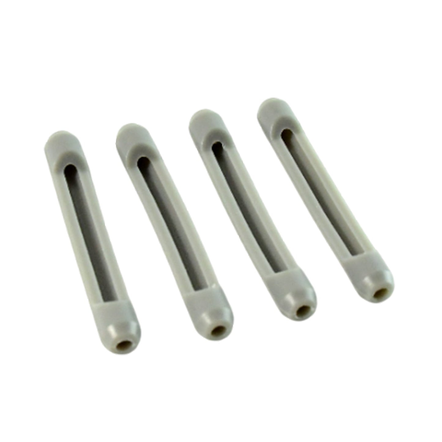  Eyeglass Temple Tip Sleeves