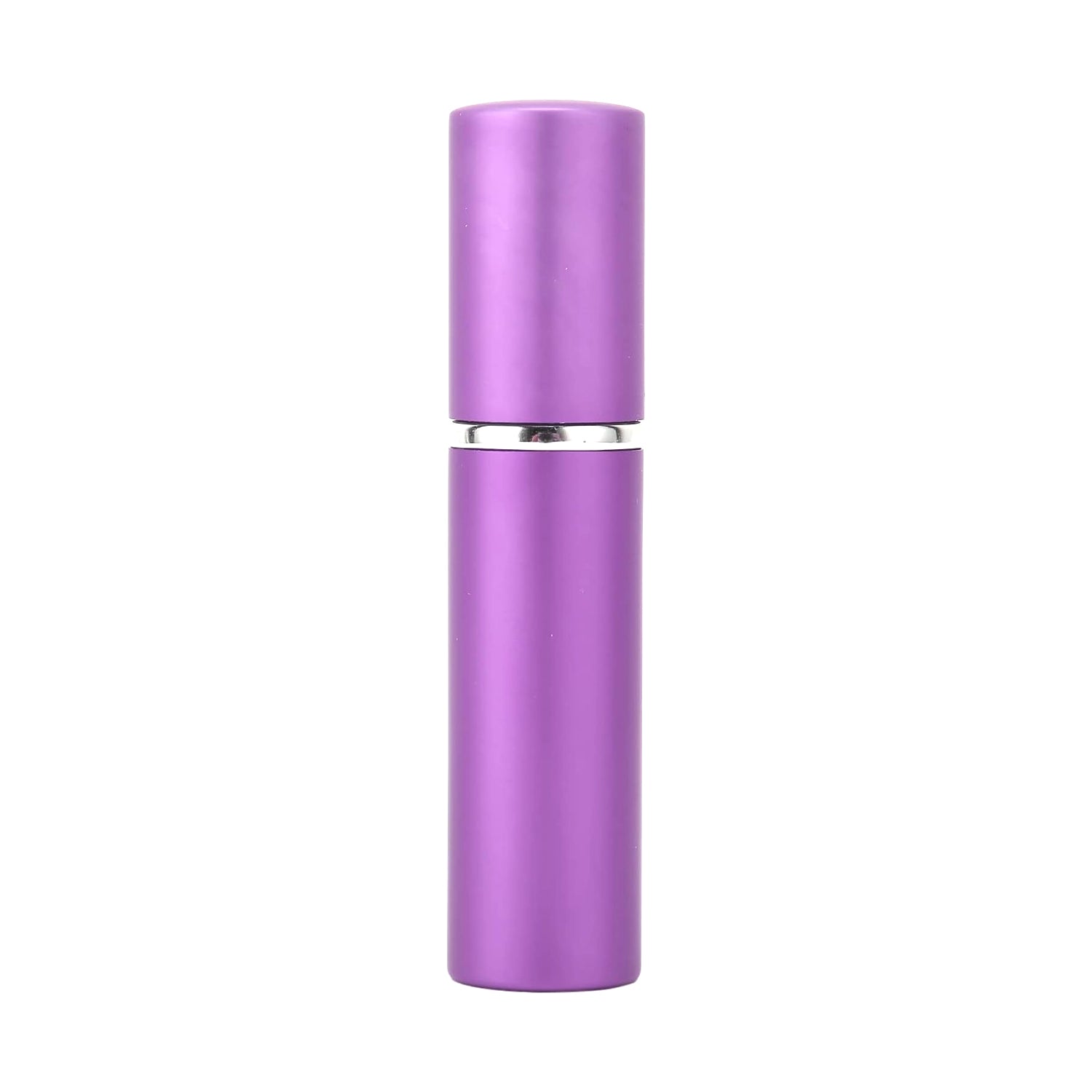 Empty Spray / Perfume Bottle Refillable Fine Mist Perfume For Sanitizer Travel Beauty Makeup Perfume filler (1 Pc)