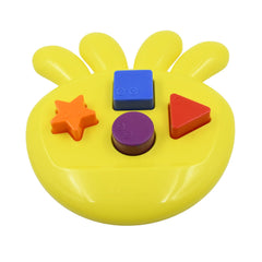 Octo Shape Sorter Toy for Kids’ Learning & Grasping (1 Pc)