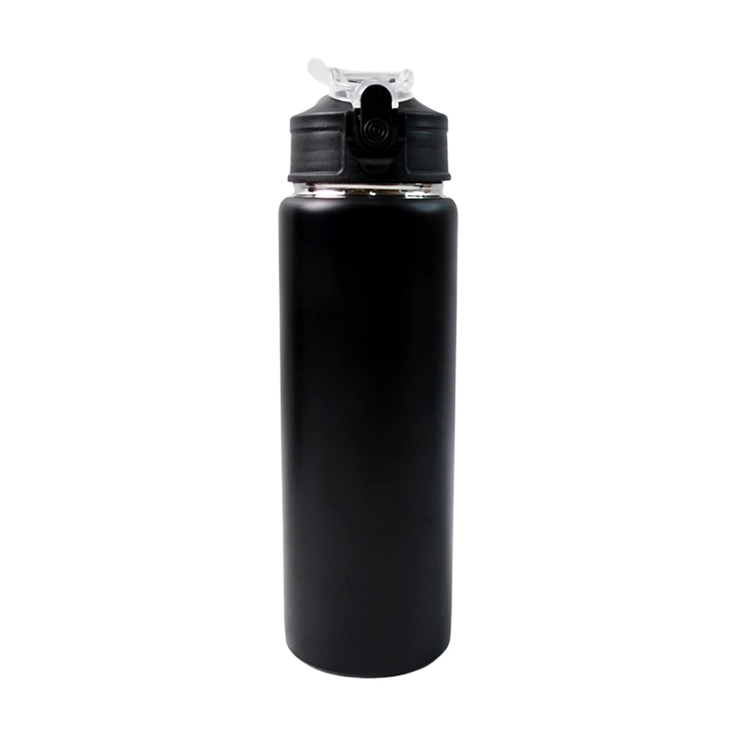 Customize Stainless Steel Sports Water Bottle (Approx 500ML)