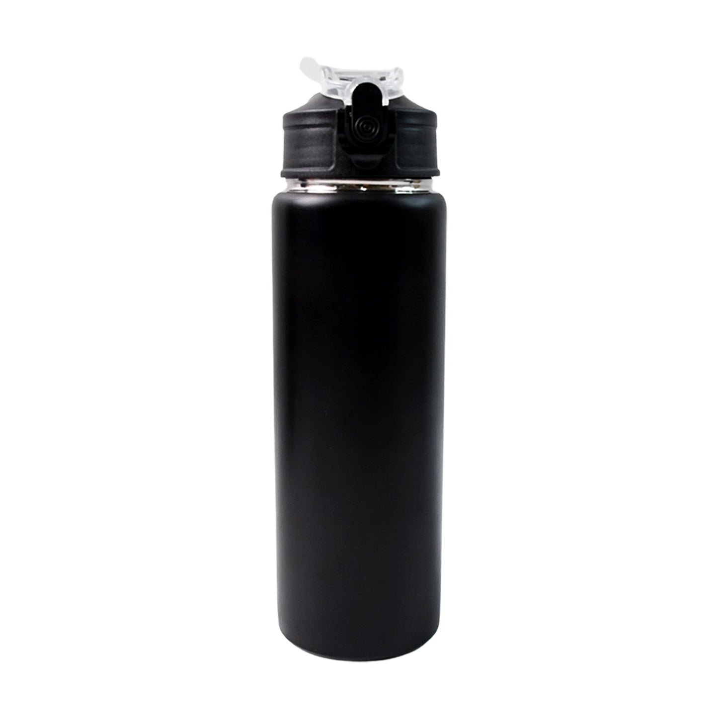 Customize Stainless Steel Sports Water Bottle (Approx 500ML)