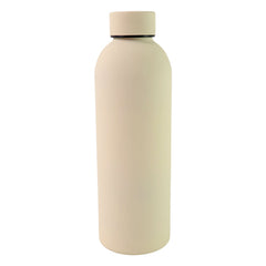Thermal Stainless Steel Double-Wall Water Flask