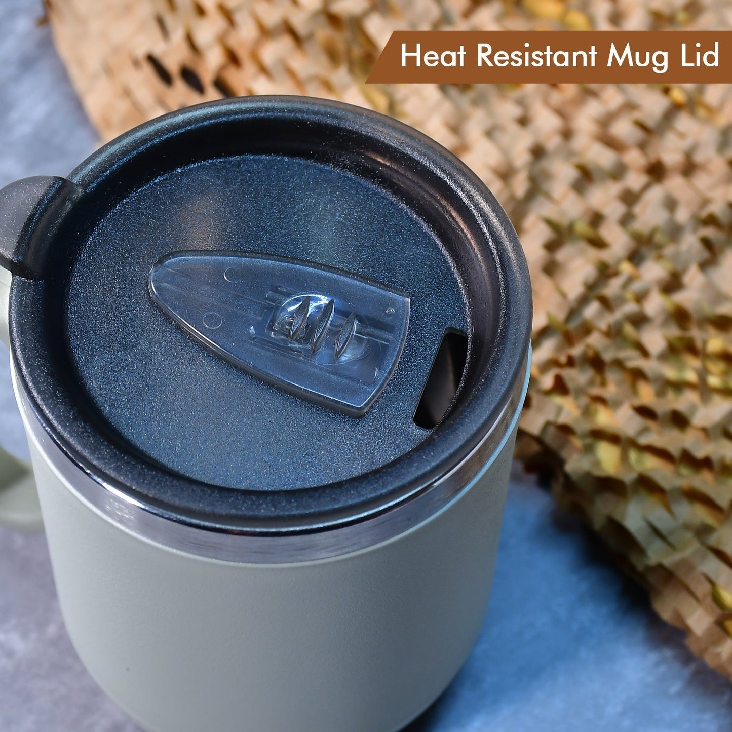 Coffee Customize Mug