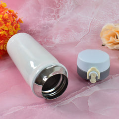 Water Bottle for Kids â€“ Insulated Stainless Steel Bottle (350 ML Approx)