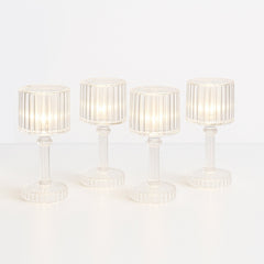 Decorative Candle Set