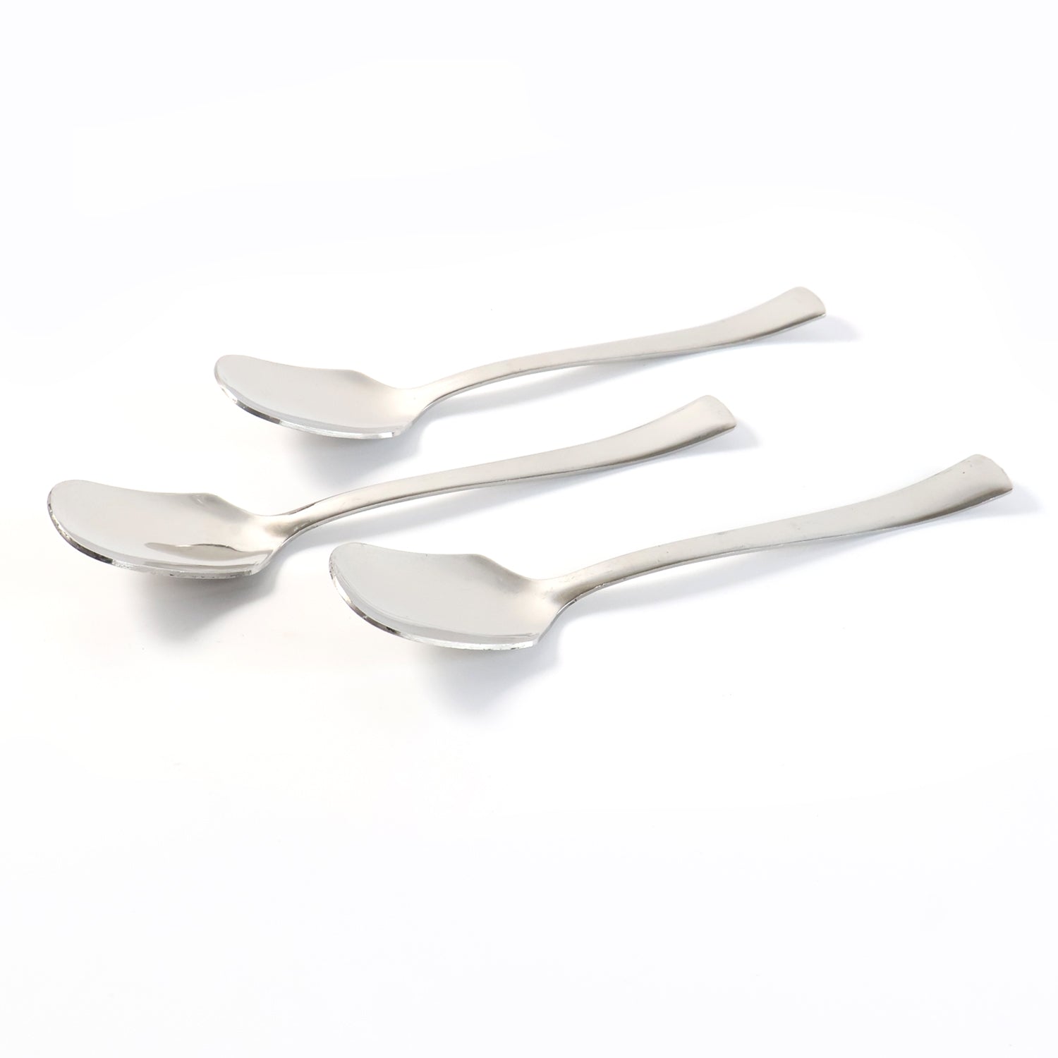 Dessert Spoons