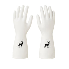 Nature Print Cleaning Gloves