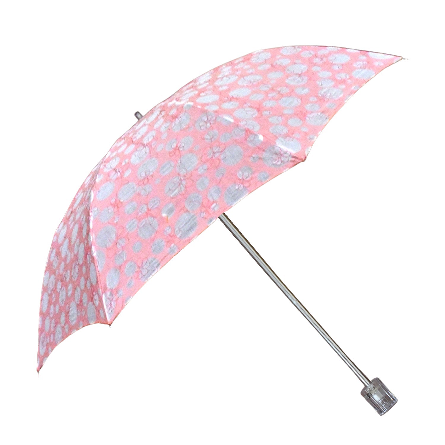3-Fold Umbrella Summer Sun Protection Foldable Cute UmbrellaÂ || UV Protection Sun Umbrella || Travel Accessories || Umbrella for Children, Girls, and Boys (1 Pc)