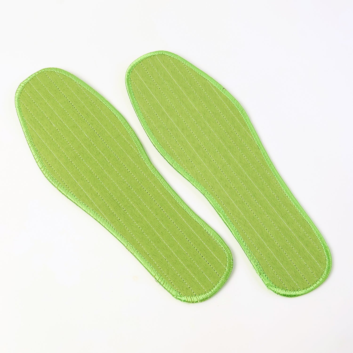 Fabric Insoles