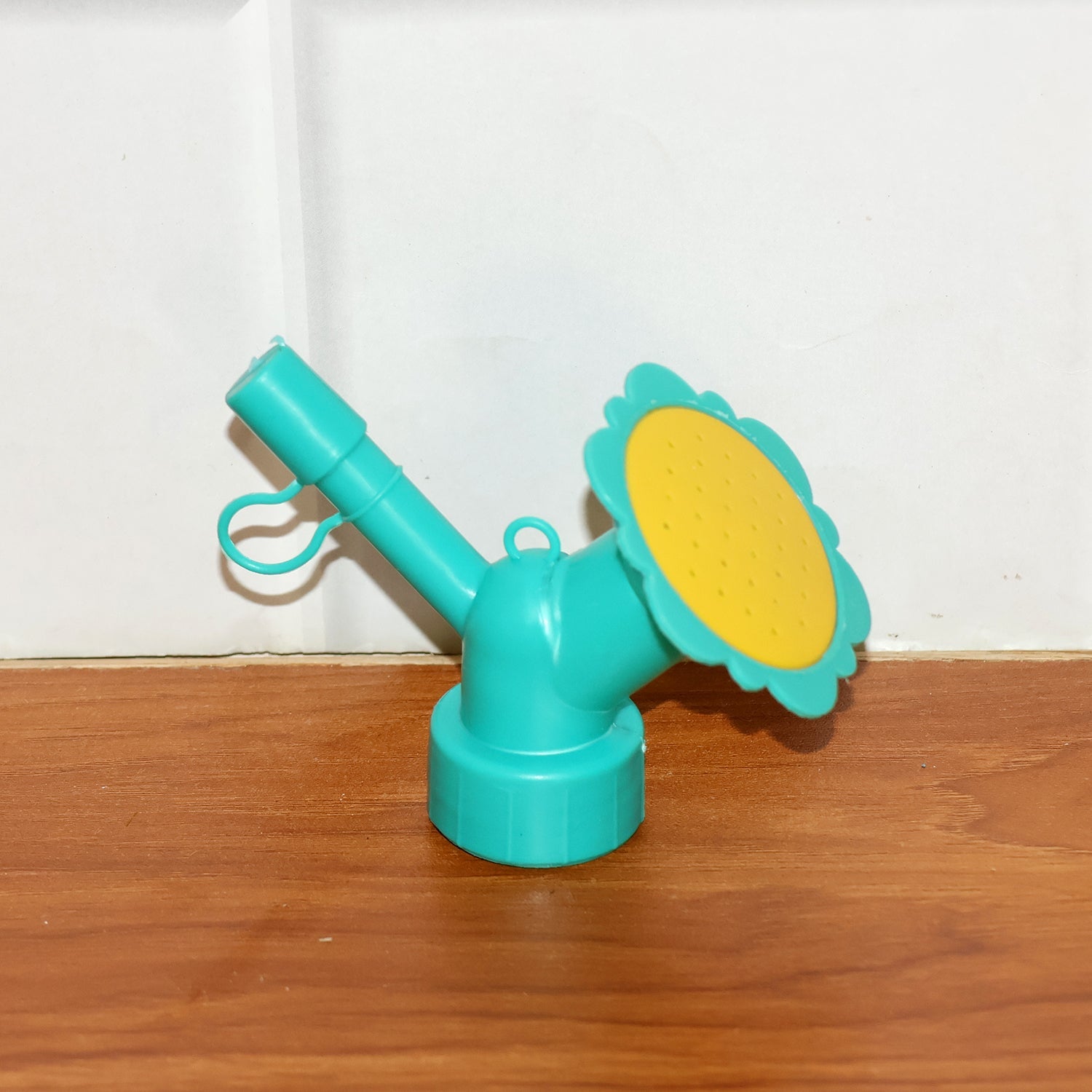 Universal Plastic Water Bottle Sprinkler Head Nozzle (1 Pc)