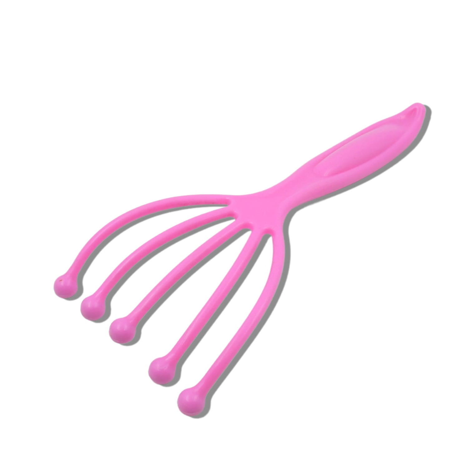 Handheld Scalp Massager for Relaxation, Hair accessories