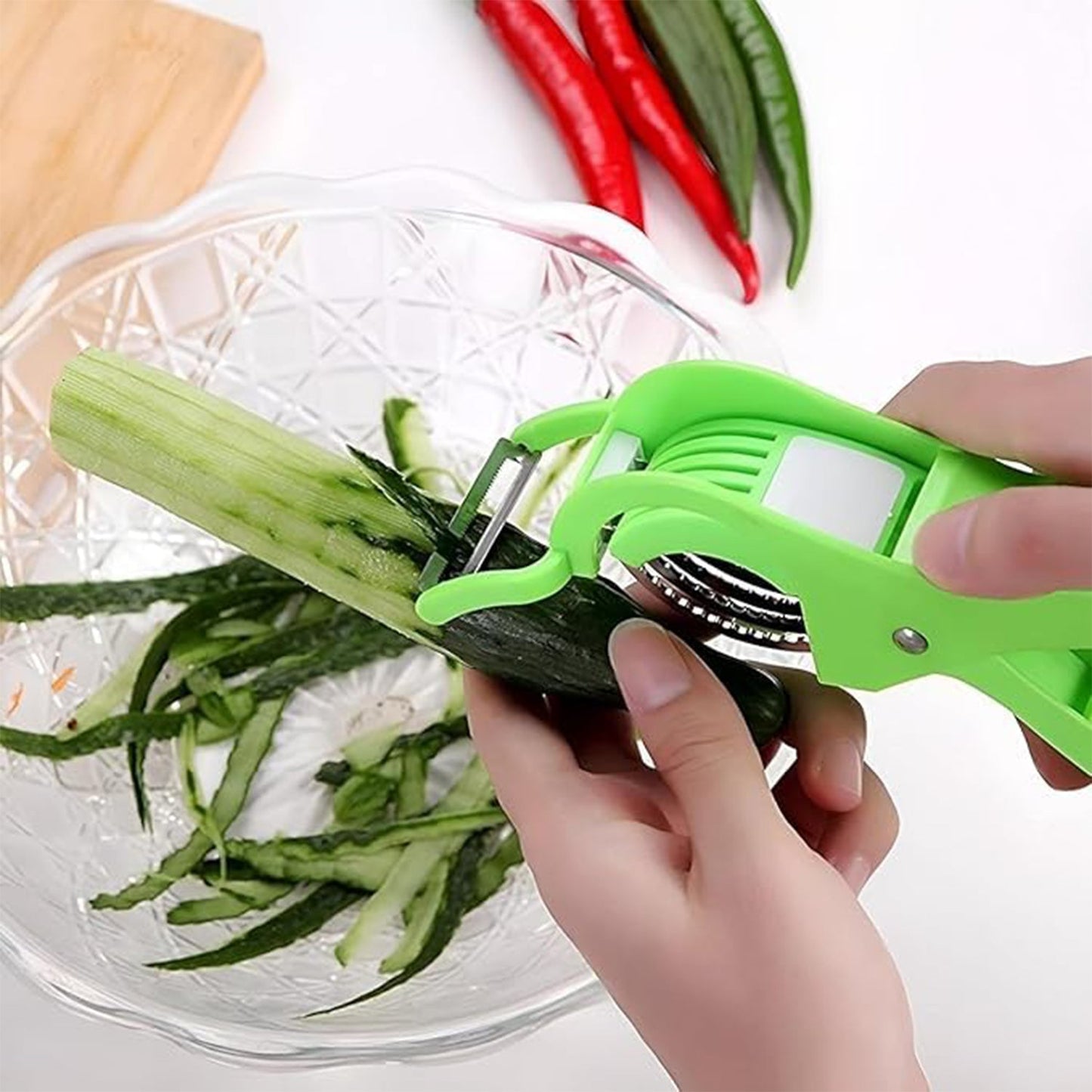 Snap Slice Multipurpose Tool
