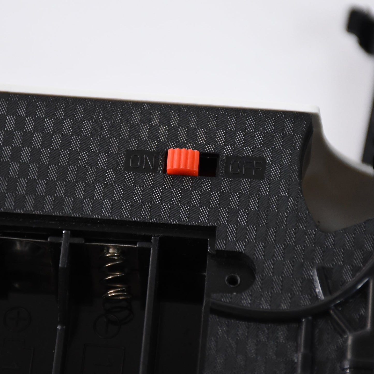 TTG Swift Pilot RC Sports Car