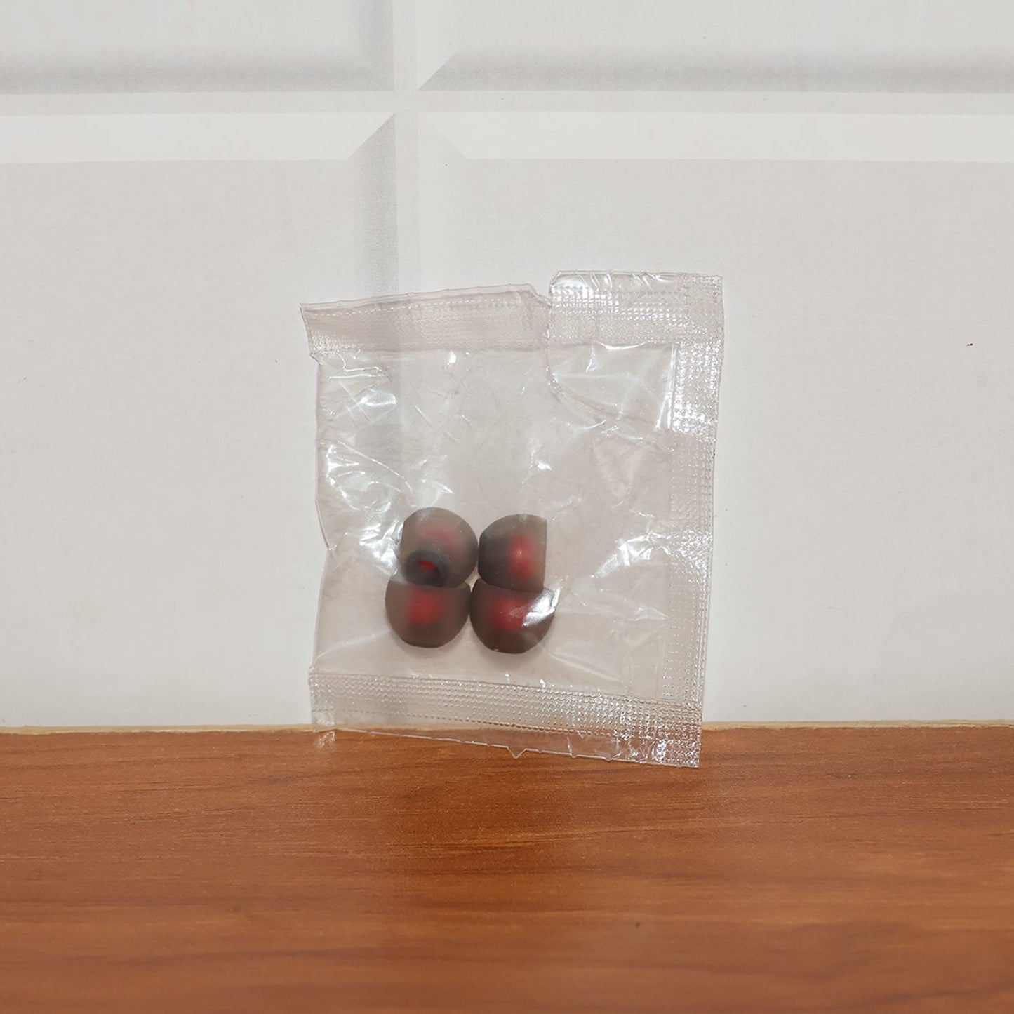 Silicone Earbud Tips - (4 Pc / Set)