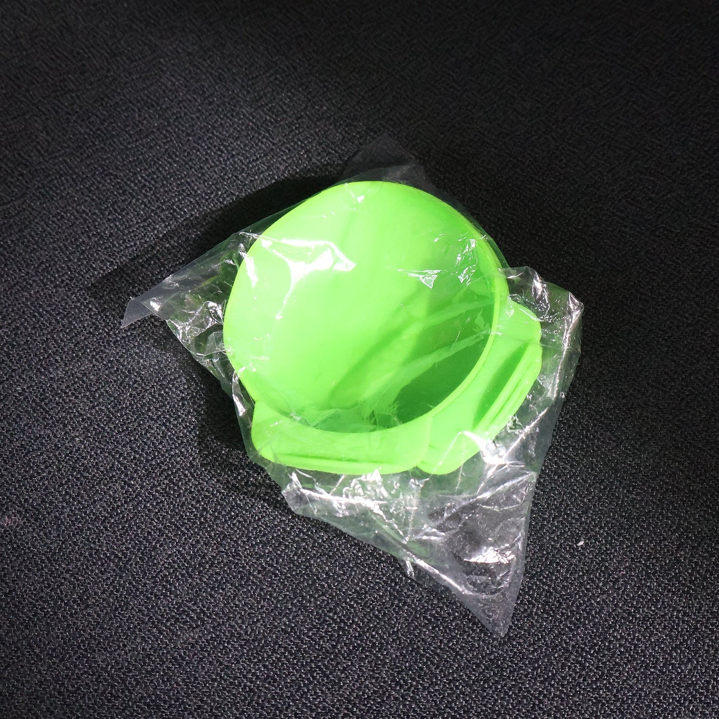 Idli Maker Cups (4 Pcs) â€“ Food-Grade Silicone Non-Stick Idli/ Dhokla/ Egg Poacher Moulds