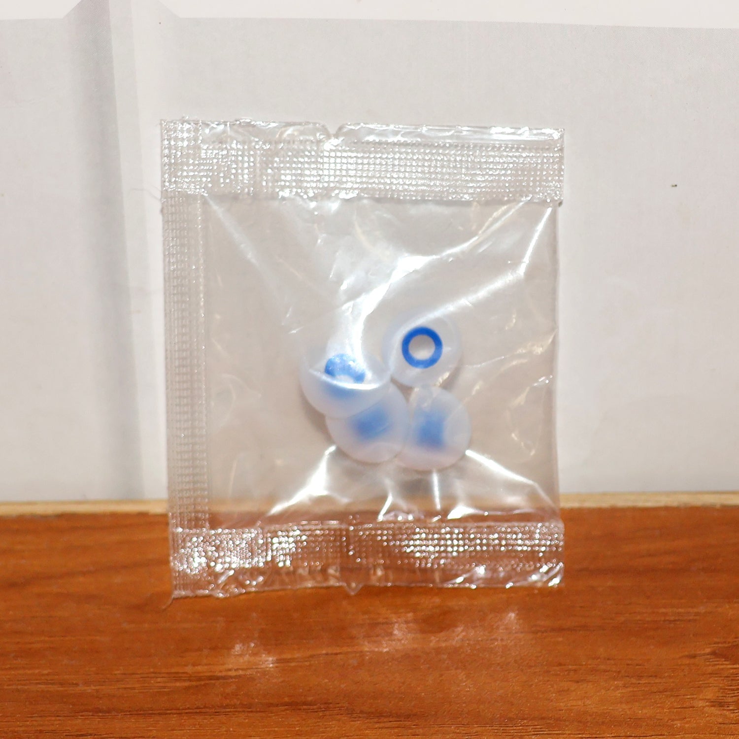 Premium Silicone Earbud Tips - (4 Pc / Set)